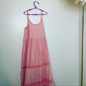Pink Loveshack Fancy Dress